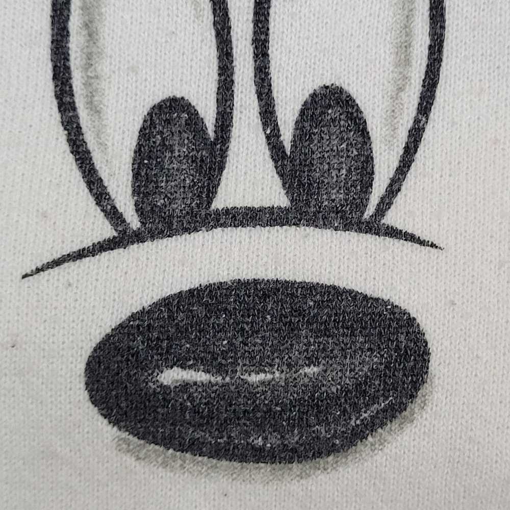 Mickey Unlimited Vintage Mickey Mouse Sweatshirt … - image 10