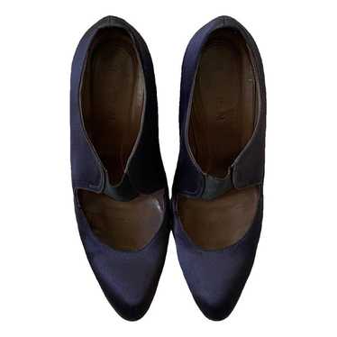 Alexandre Birman Leather heels