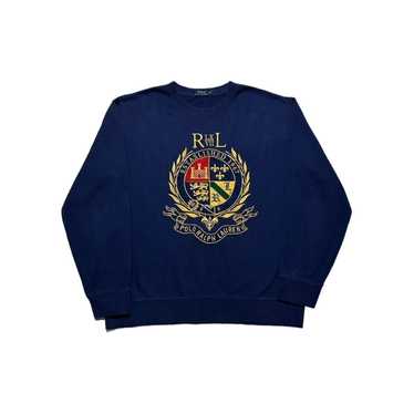 Polo Ralph Lauren × Vintage Y2K Polo Ralph Lauren… - image 1