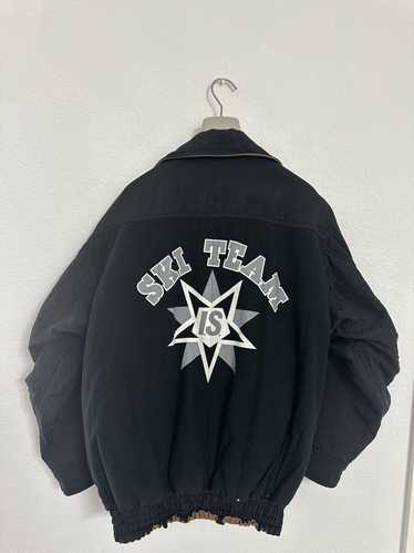 Issey miyake reversible - Gem