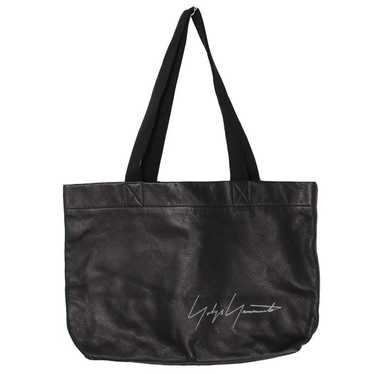 Yohji yamamoto tote bag - Gem