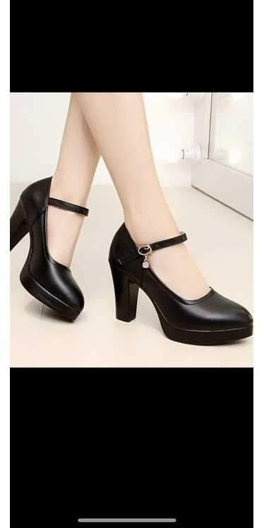 Luxury × Other × Streetwear Shoes heels
