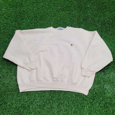 Tommy Hilfiger Vintage Tommy-Hilfiger Sweatshirt … - image 1