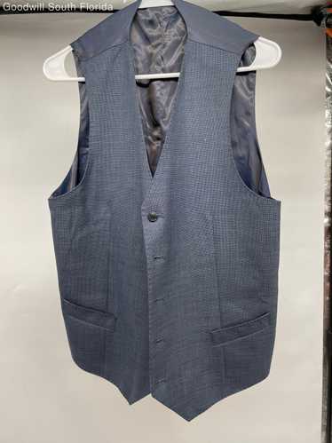 Pierre Cardin blue men's vest