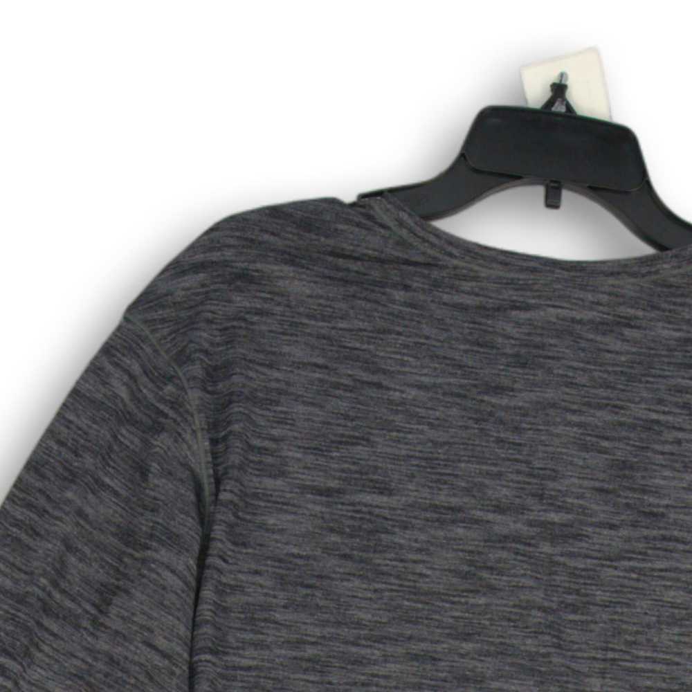 NWT Lululemon Mens Pullover T-Shirt Activewear Ro… - image 4