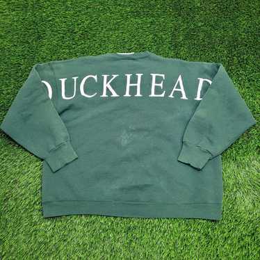 Duck Head Vintage Duck-Head Sweatshirt XL 25x24 Gr