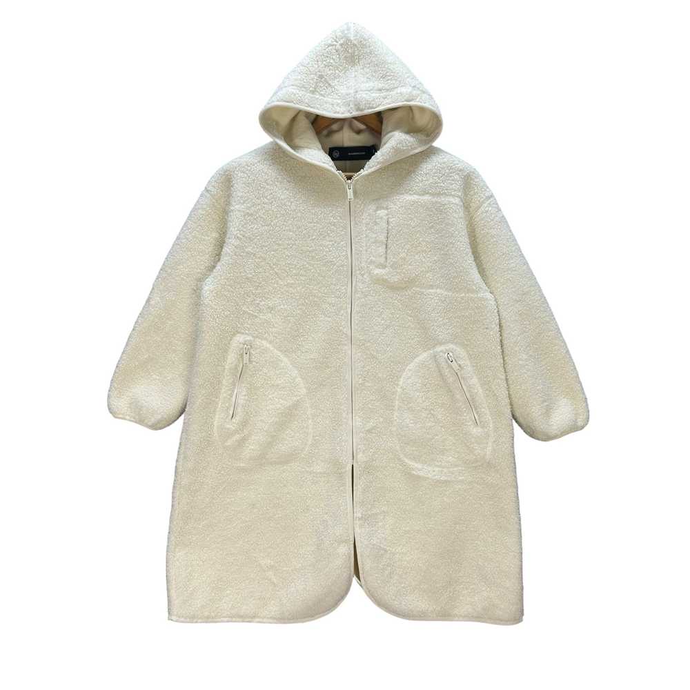 GU × Kid × Undercover GU X UNDERCOVER KID HOODIE … - image 1