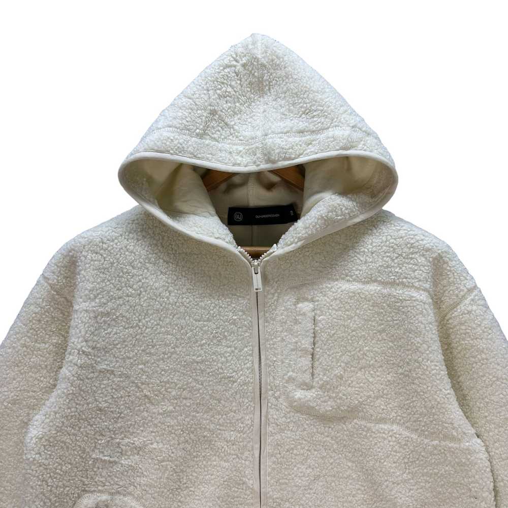 GU × Kid × Undercover GU X UNDERCOVER KID HOODIE … - image 2