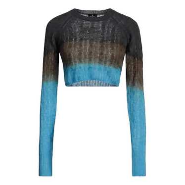 Etro Wool jumper - image 1