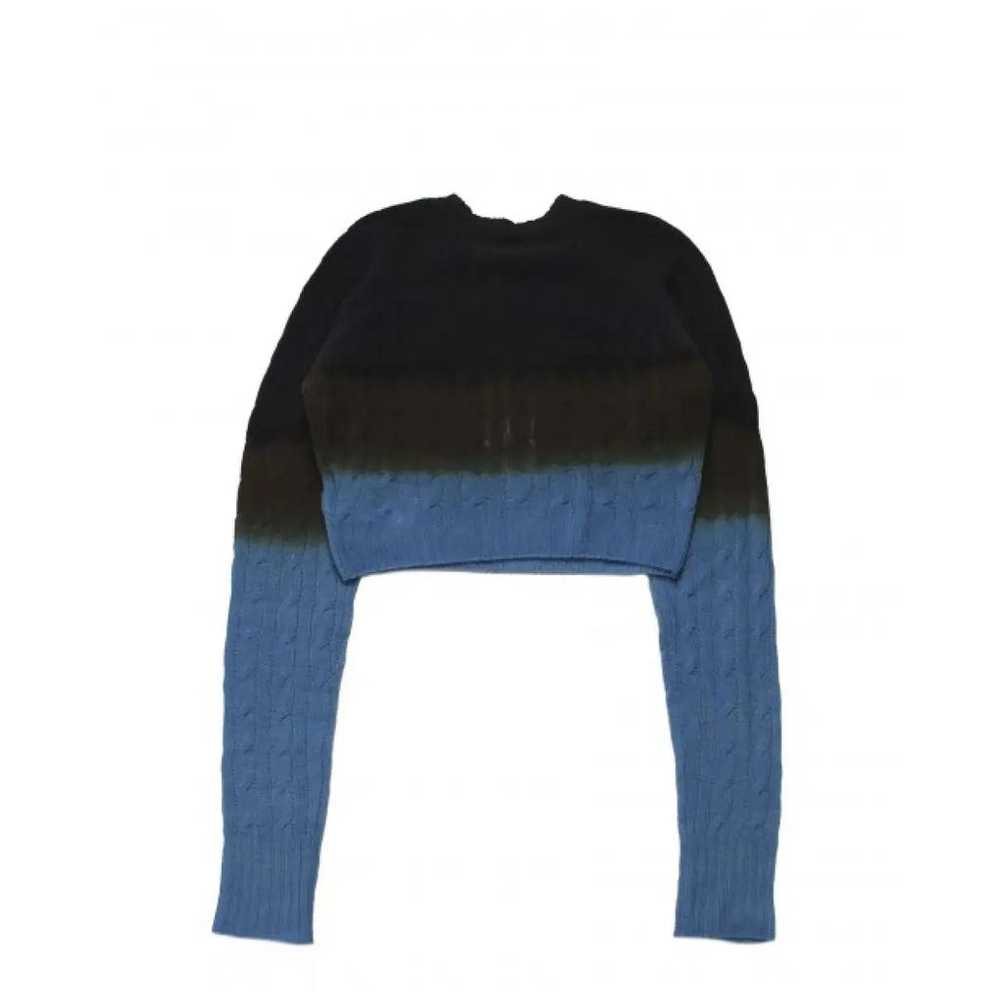 Etro Wool jumper - image 3