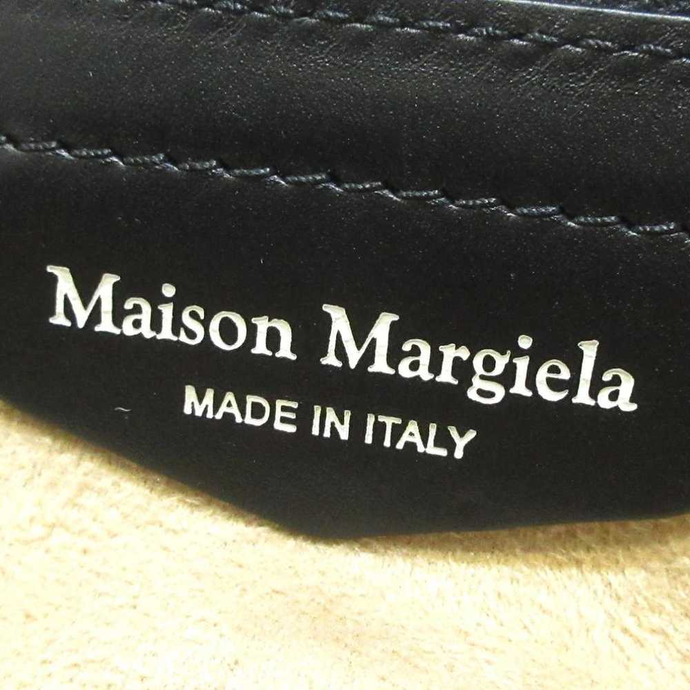 Maison Martin Margiela 5ac leather handbag - image 7