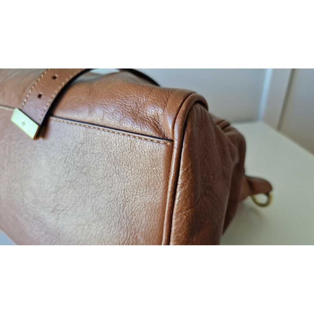 Mulberry Alexa leather bag - image 7
