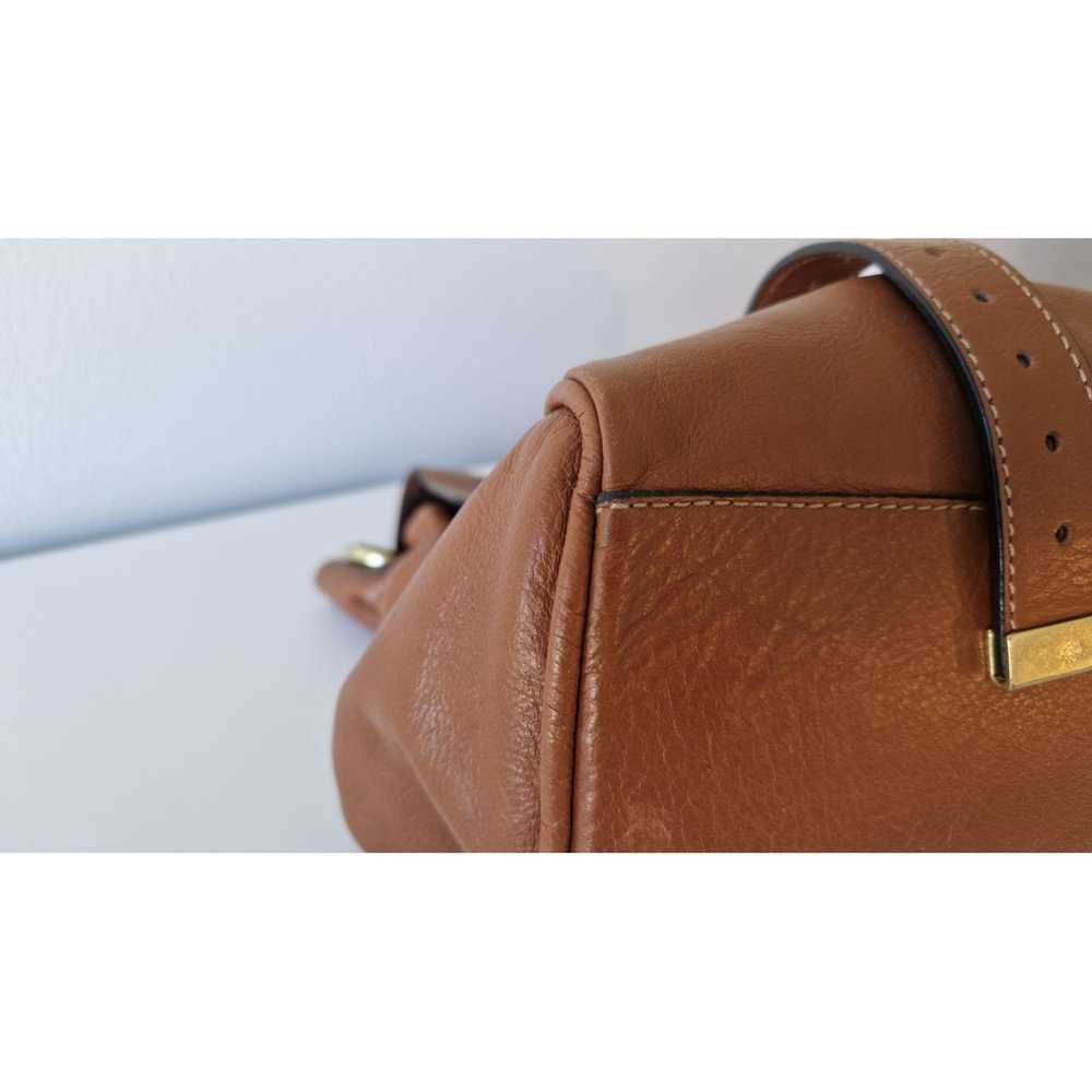 Mulberry Alexa leather bag - image 8