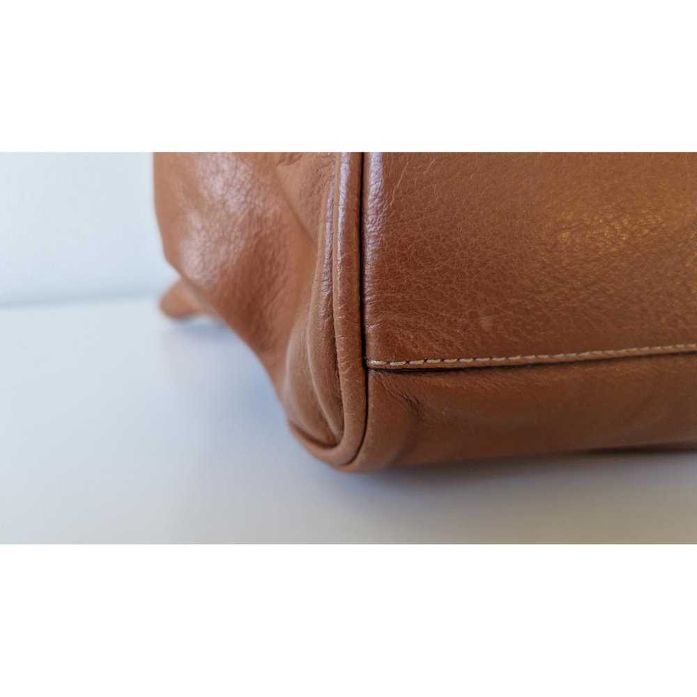 Mulberry Alexa leather bag - image 9