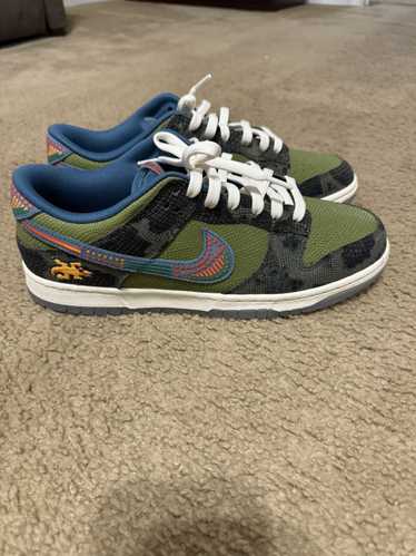 Nike 2022 Dunk Low 'SiEMPRE Familia'