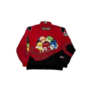 Nascar jacket mizus m - Gem