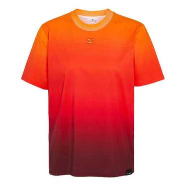 Courrèges T-shirt - image 1