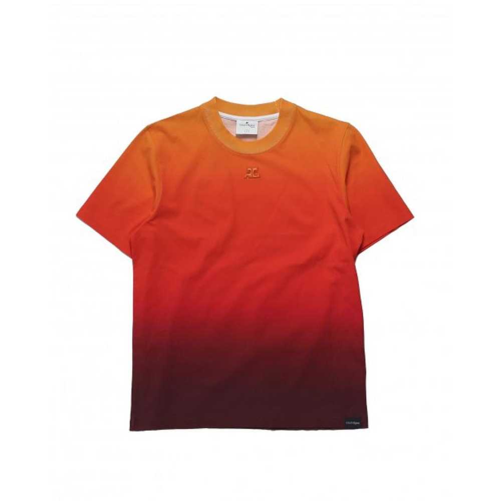 Courrèges T-shirt - image 2