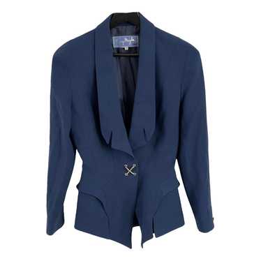 Vintage thierry mugler jacket - Gem Vintage thierry mugler jacket - Gem