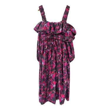 Ulla Johnson Maxi dress - image 1