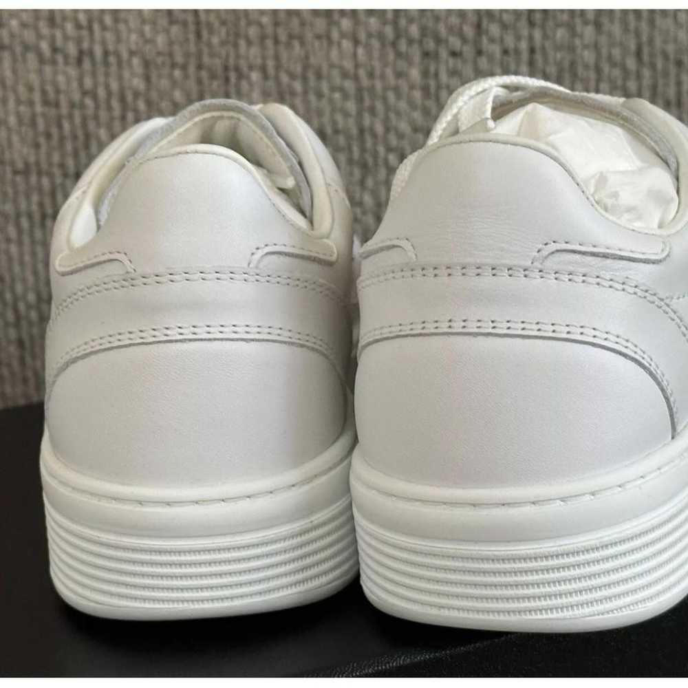 Chanel Leather trainers - image 7