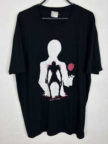 Anima Vintage Anime Death Note Shinigami Ryuk Yaga