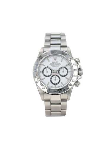 Rolex 1991 Daytona Automatique 39mm - White