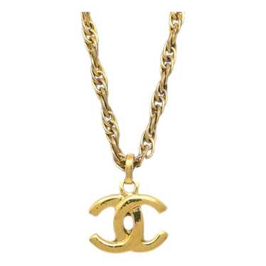 Chanel Necklace - image 1