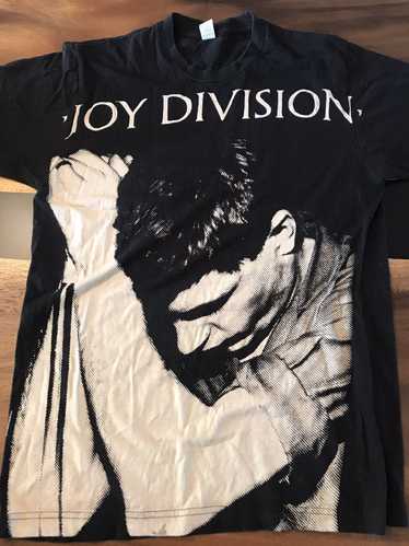 Band Tees × Joy Division Joy Division Tee