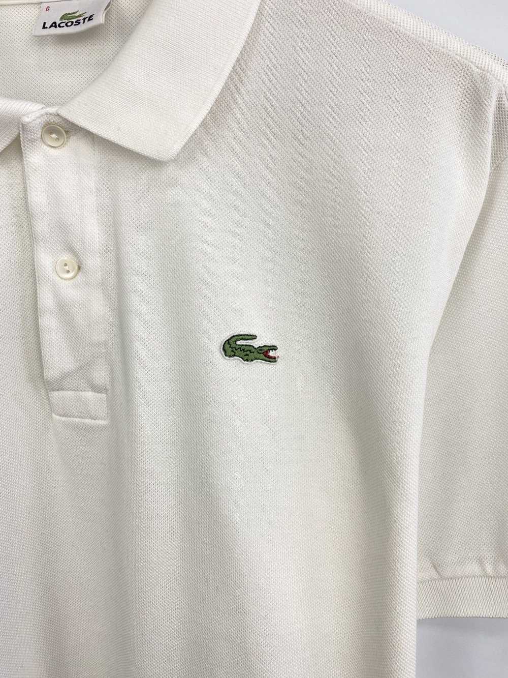 Archival Clothing × Lacoste × Vintage 🇫🇷 Vintag… - image 4