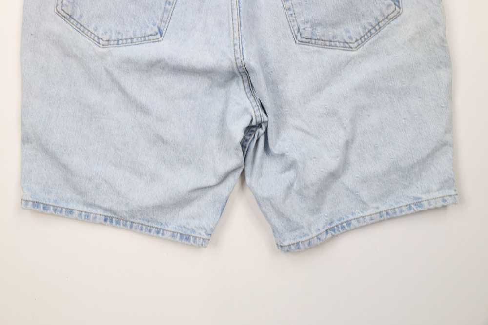 Calvin Klein × Vintage Vintage 90s Calvin Klein D… - image 12