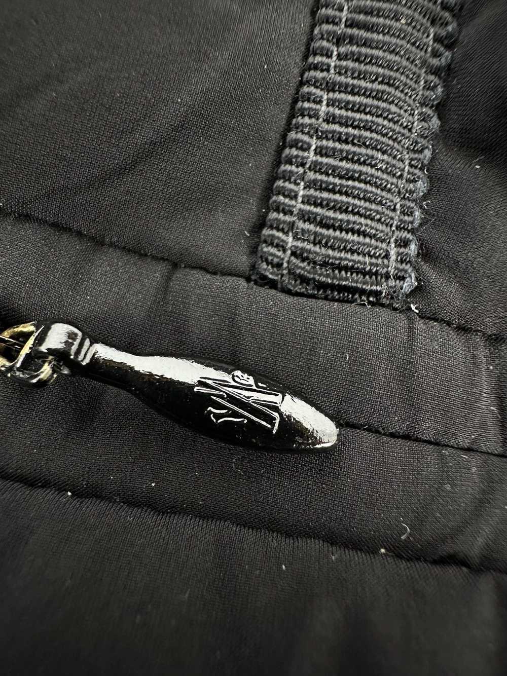 Moncler Moncler Ainay Guibbotto Quilted Lampo Zip… - image 10