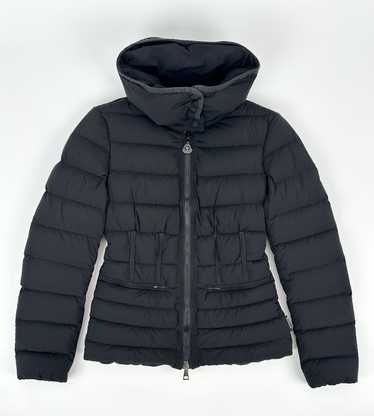 Moncler Moncler Ainay Guibbotto Quilted Lampo Zip… - image 1