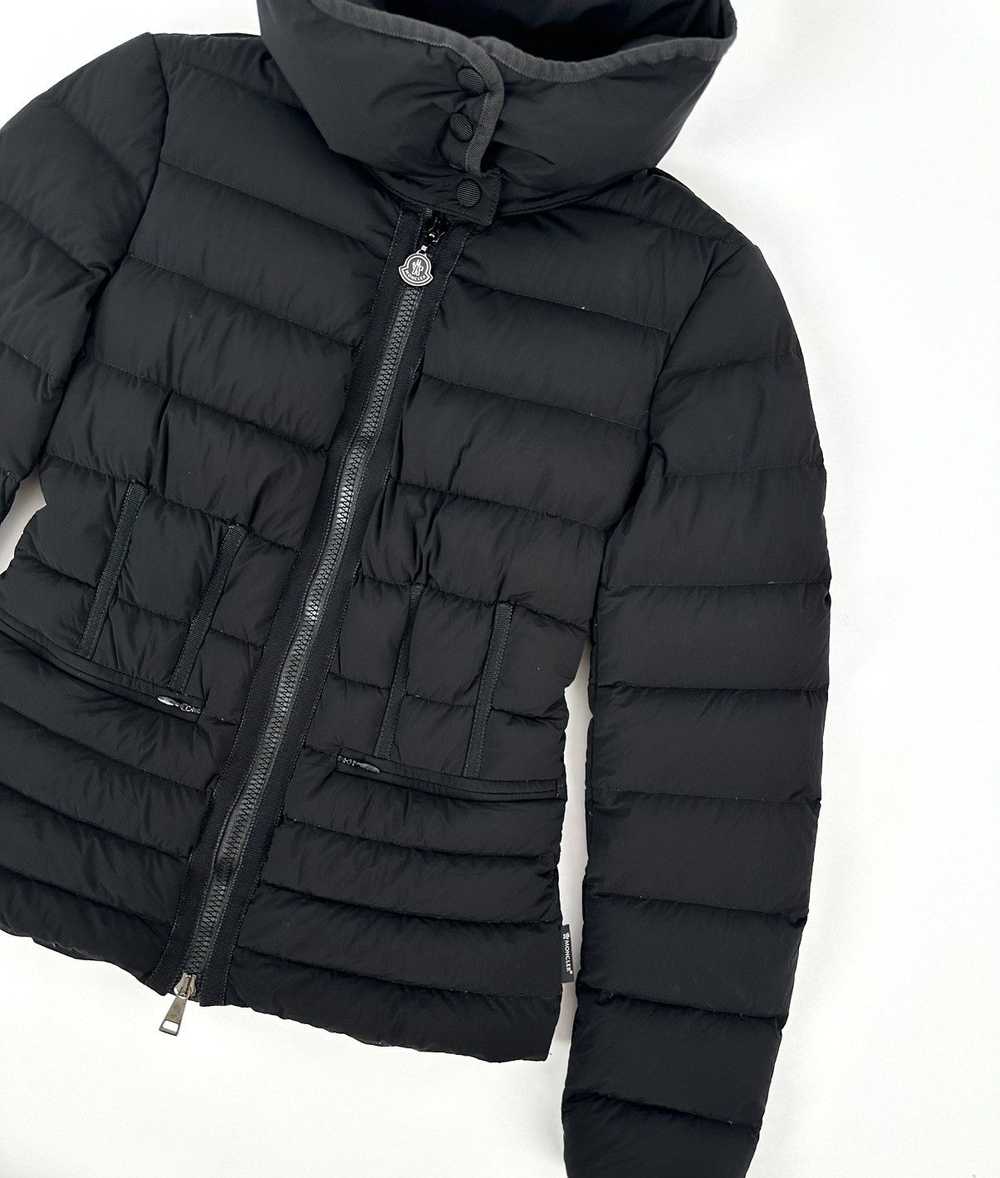 Moncler Moncler Ainay Guibbotto Quilted Lampo Zip… - image 2