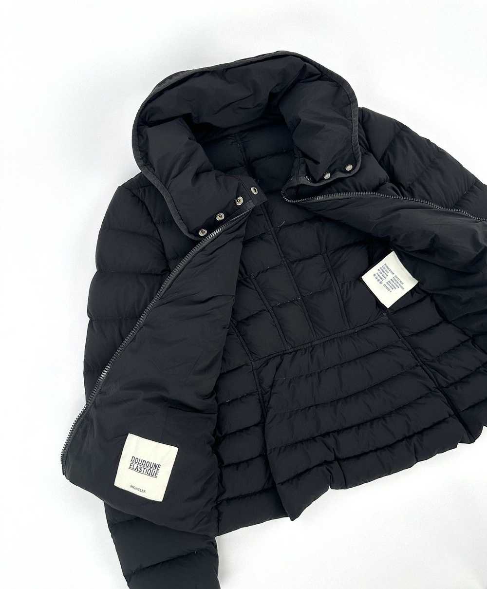 Moncler Moncler Ainay Guibbotto Quilted Lampo Zip… - image 4