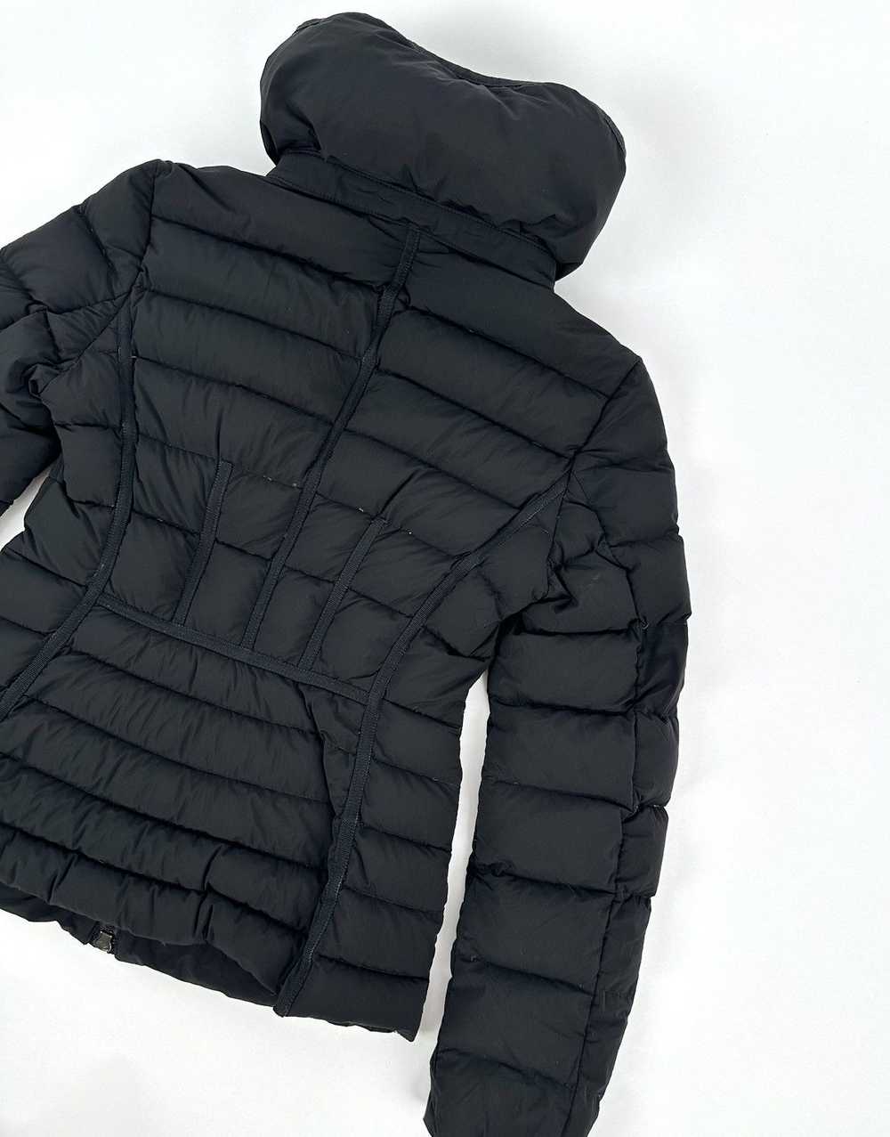 Moncler Moncler Ainay Guibbotto Quilted Lampo Zip… - image 7