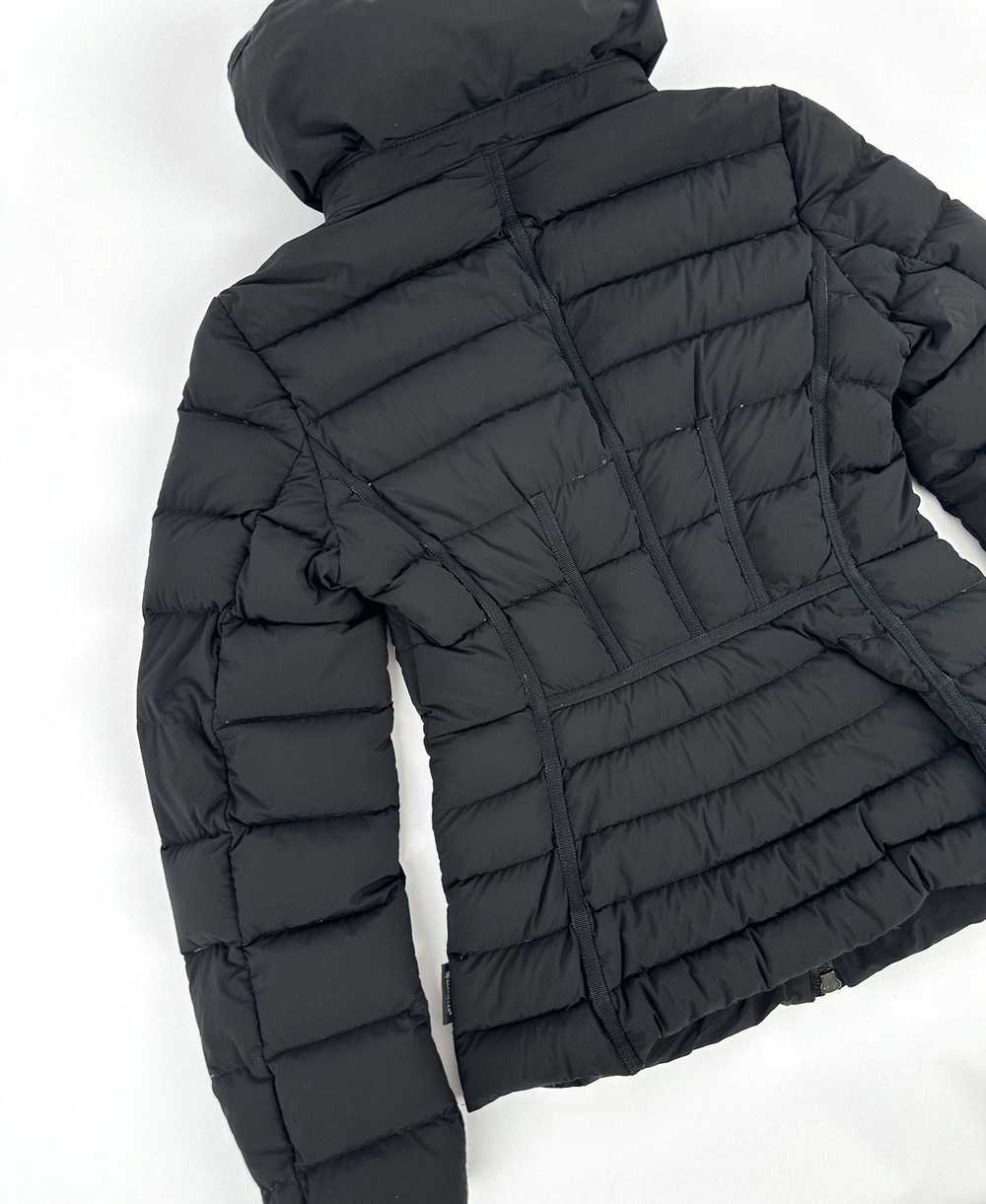 Moncler Moncler Ainay Guibbotto Quilted Lampo Zip… - image 8