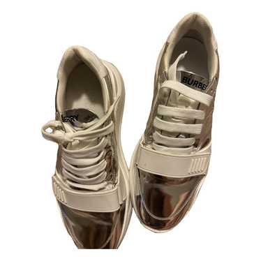 Burberry Trainers - image 1