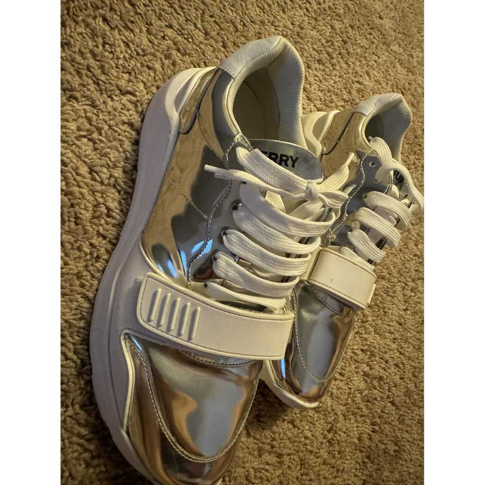 Burberry Trainers - image 2