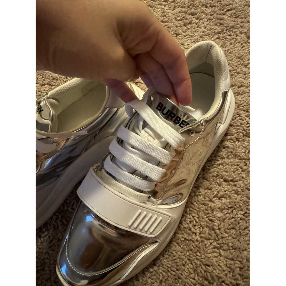 Burberry Trainers - image 3