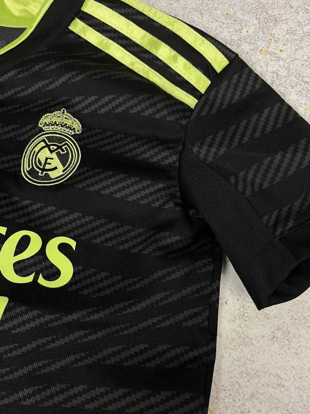 Adidas × Art of Football × Real Madrid Real Madri… - image 4