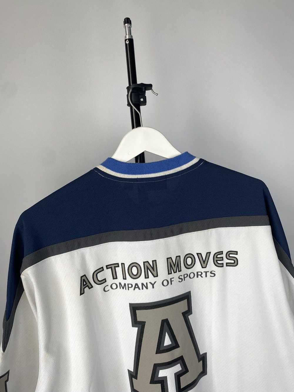 Hockey × Jersey × Vintage Jersey World Series Rol… - image 12