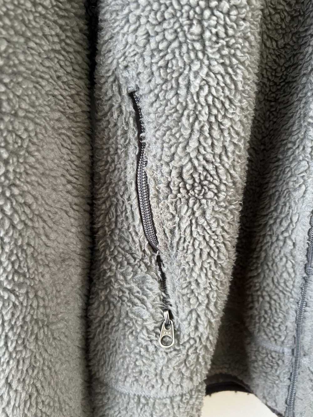 Patagonia Vintage Deep Pile Fleece - image 10