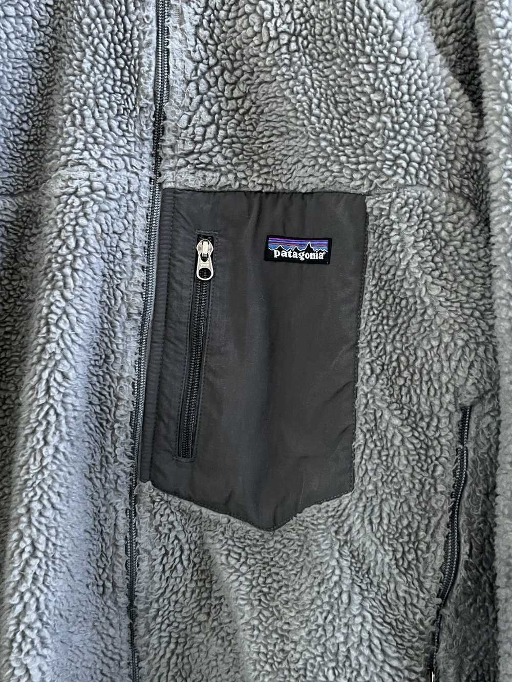 Patagonia Vintage Deep Pile Fleece - image 12