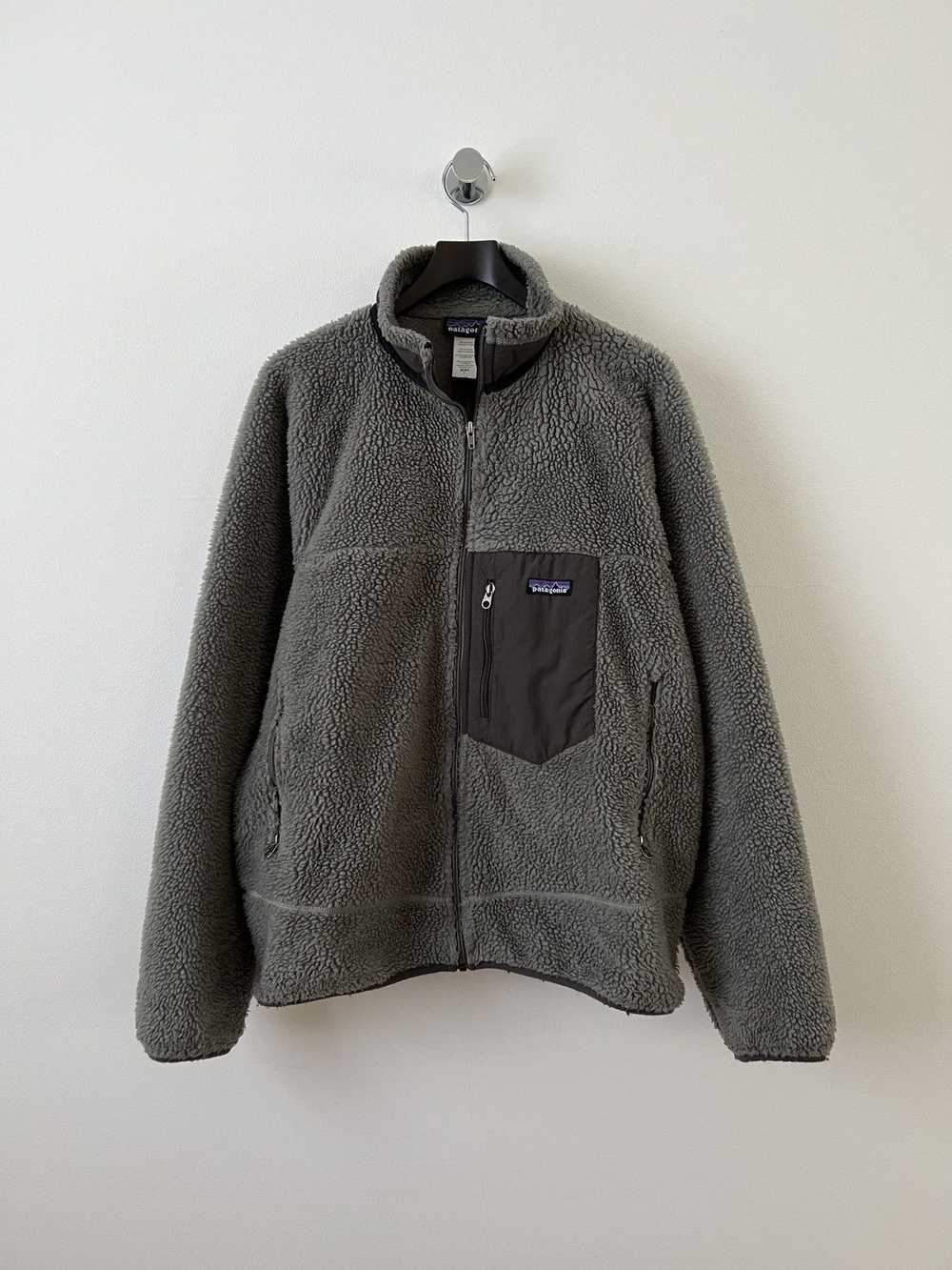 Patagonia Vintage Deep Pile Fleece - image 1