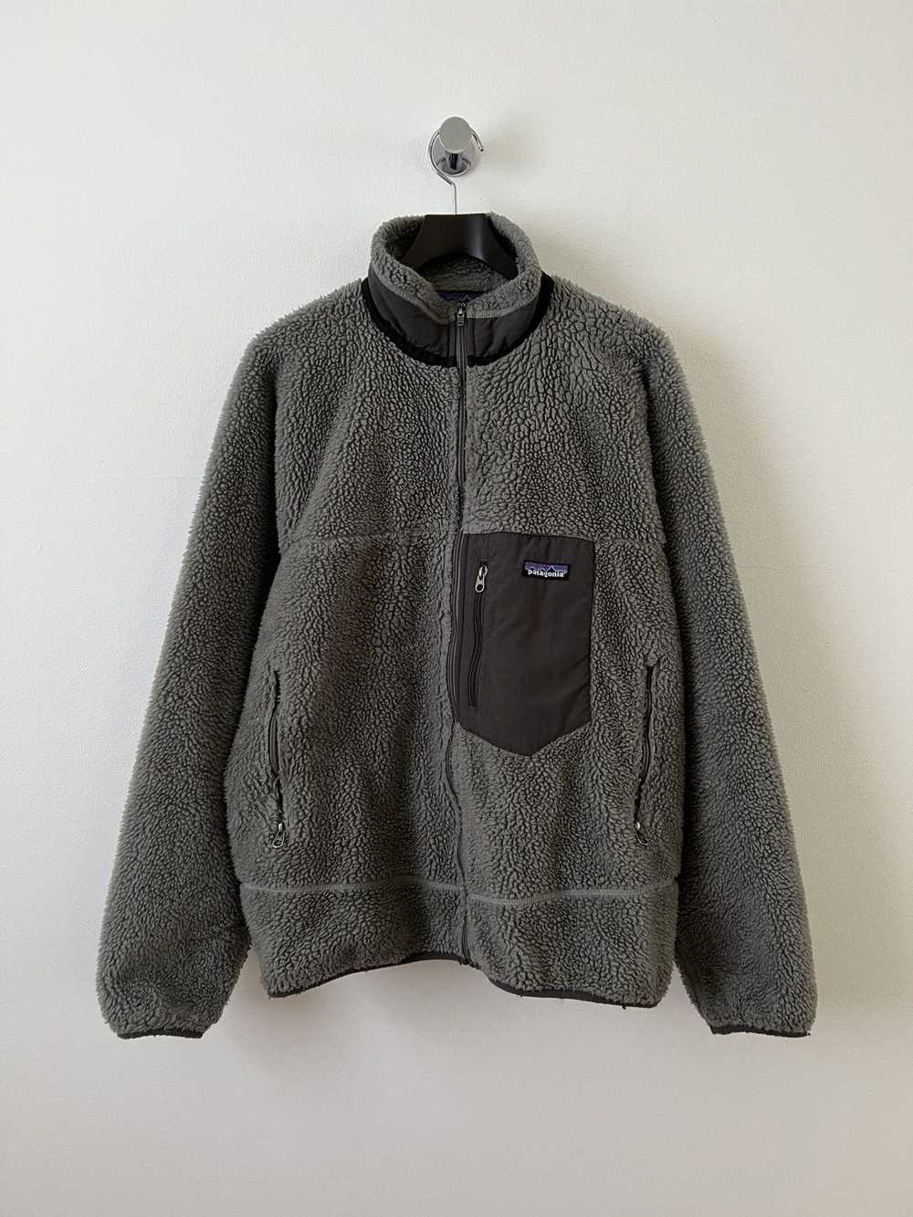 Patagonia Vintage Deep Pile Fleece - image 2