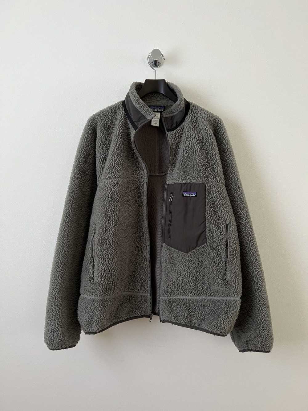 Patagonia Vintage Deep Pile Fleece - image 3