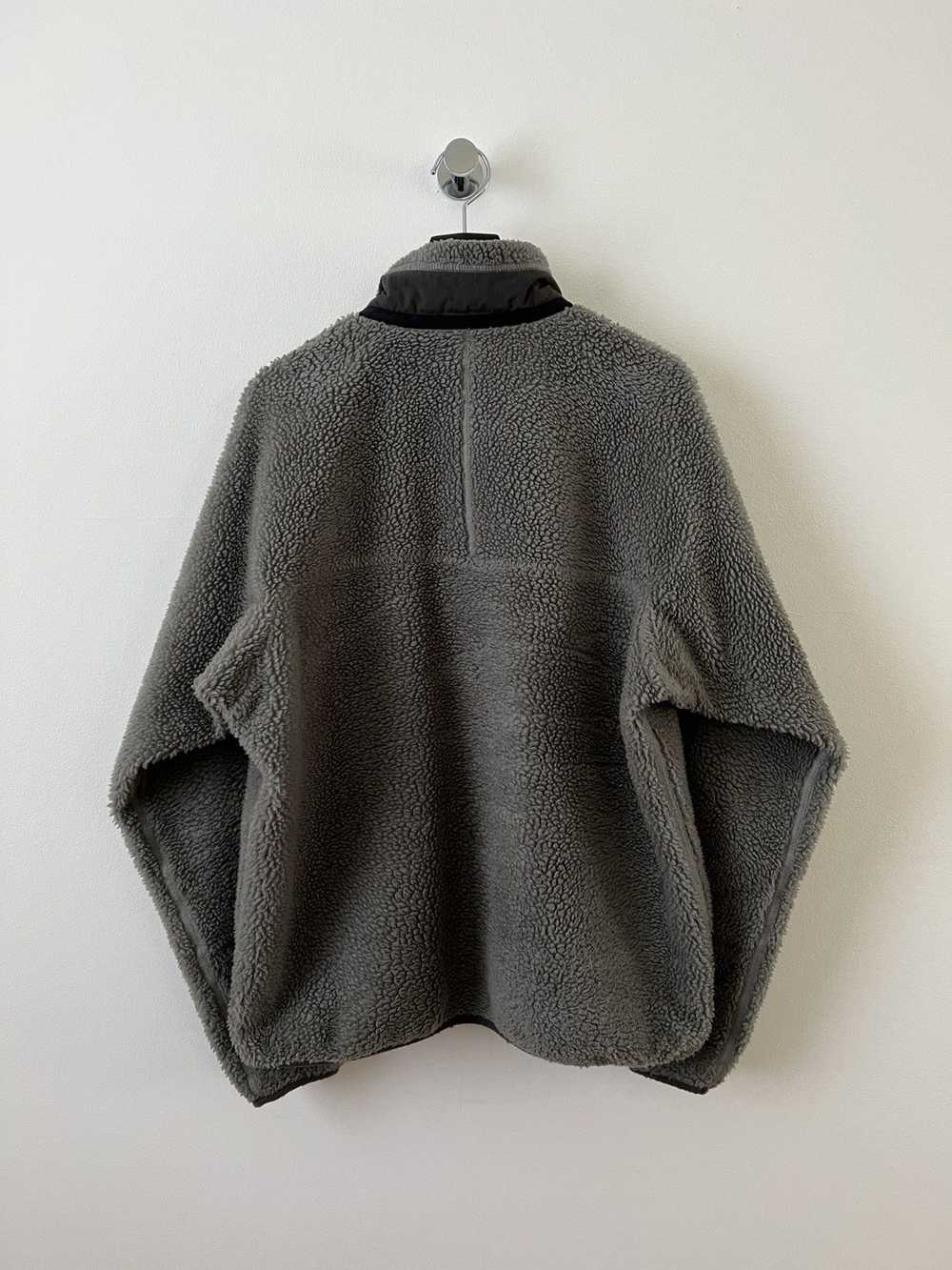 Patagonia Vintage Deep Pile Fleece - image 4