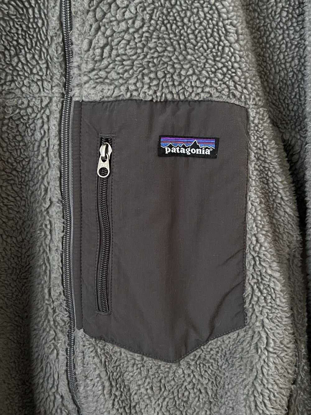 Patagonia Vintage Deep Pile Fleece - image 6