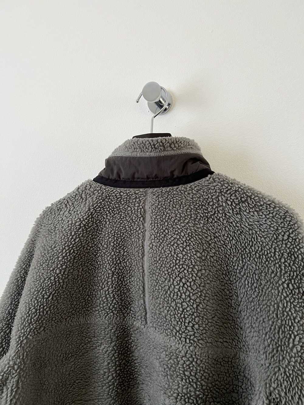 Patagonia Vintage Deep Pile Fleece - image 8